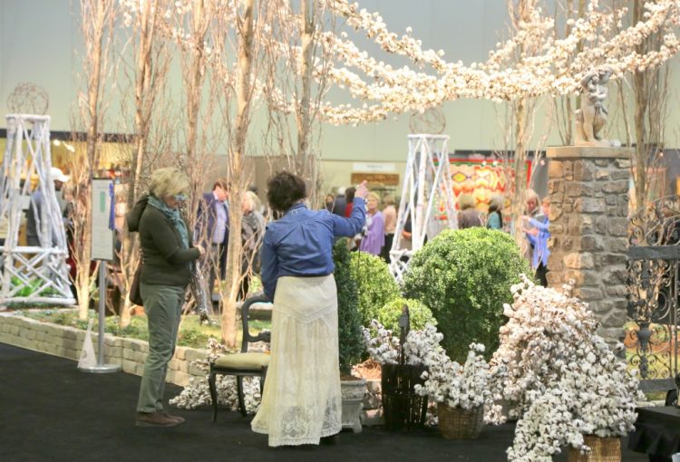 garden show