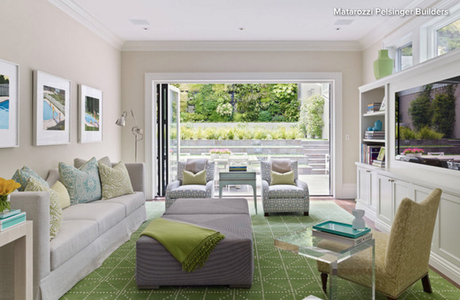 houzz living room