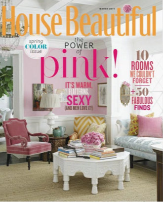 house beautiful cover windsor smith
