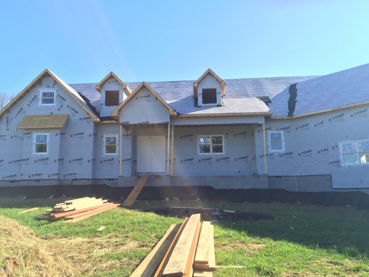 Exterior Vinyl Windows Can You Paint Them Dark? The Decorologist