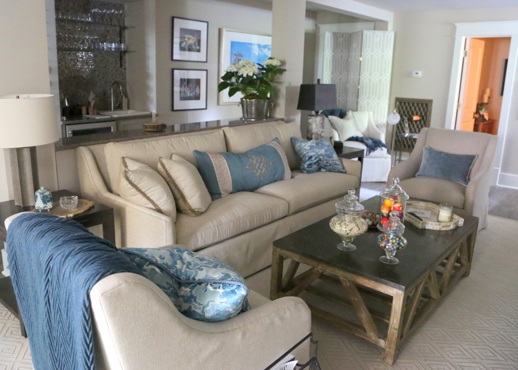 Annapolis Gray The Decorologist