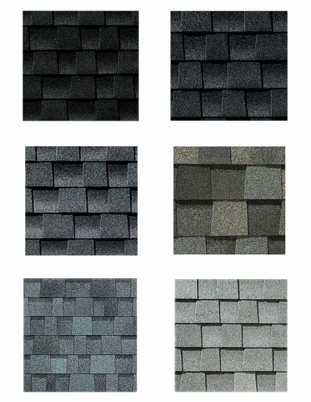 What Paint Colors Work Best with a Gray Roof? - The ...