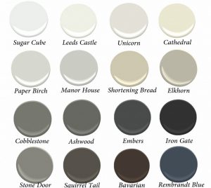 Help Me Name LP SmartSide New Colors! - The Decorologist