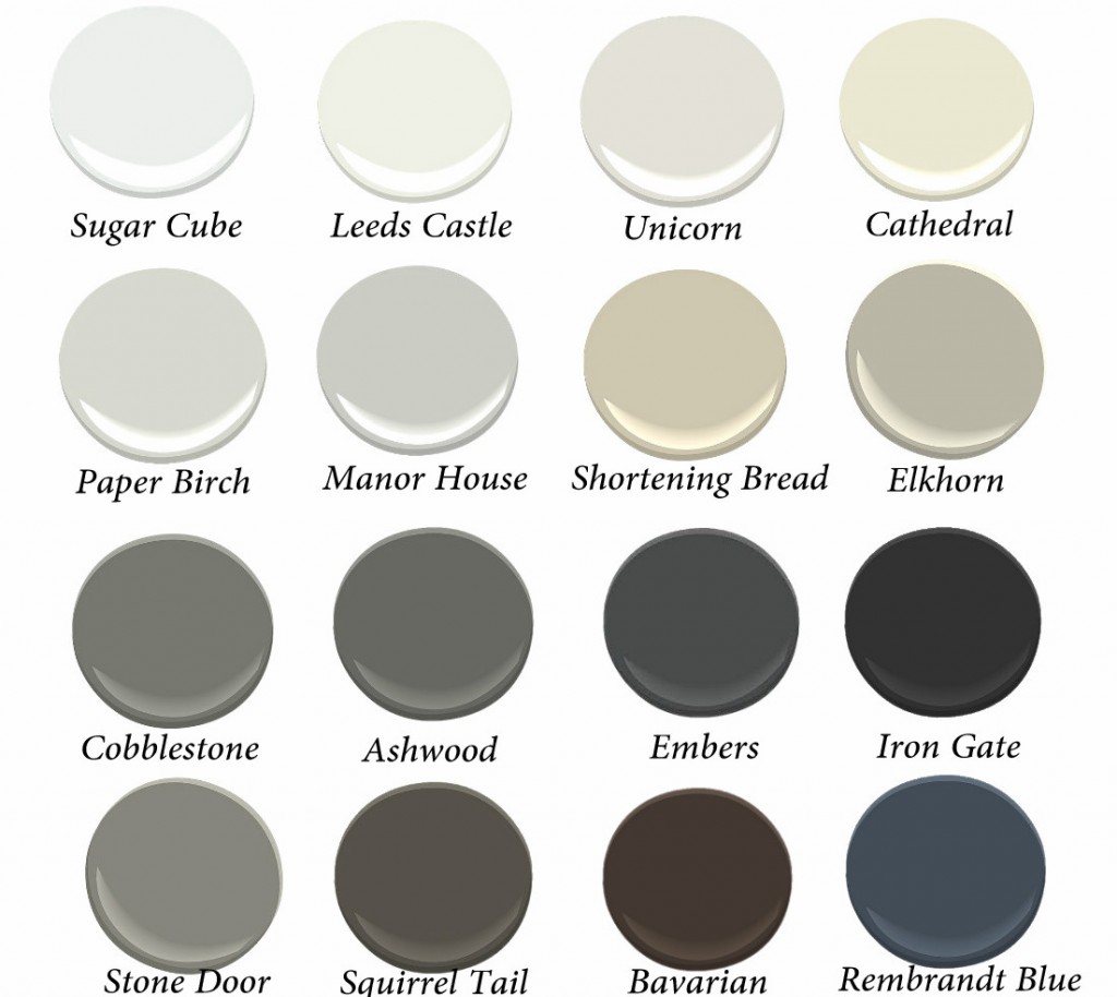 Help Me Name LP SmartSide New Colors! - The Decorologist