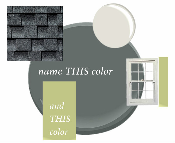 OB-color set gray #18