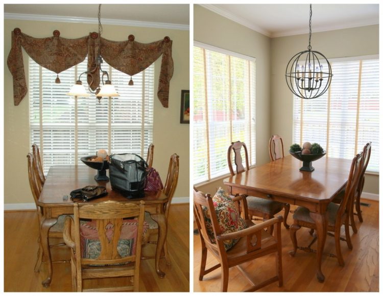 dining room collage1