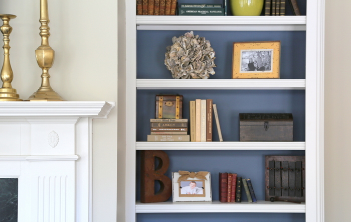 bookcases