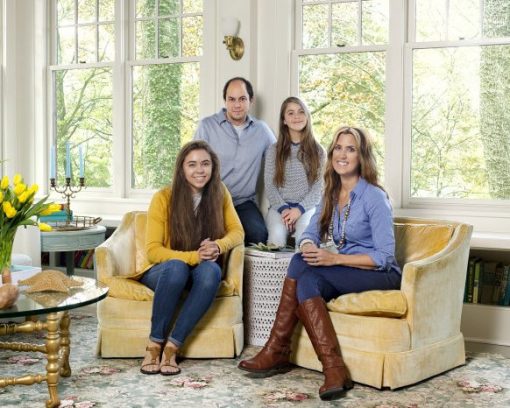 On the Cover of This Old House Magazine! - The Decorologist