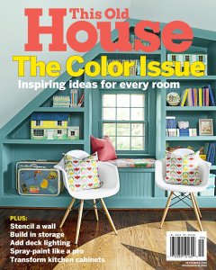 this old house september cover