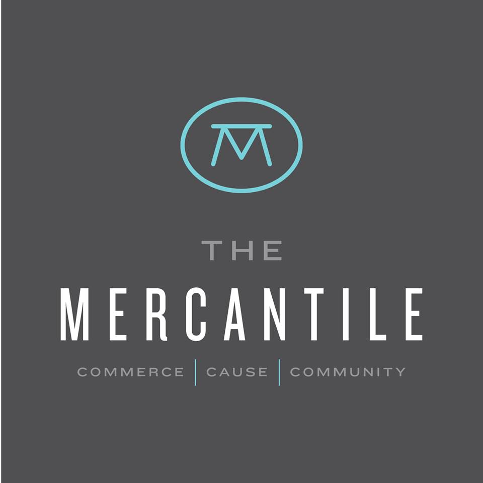 Win Tickets to the Mercantile Event in Nashville!
