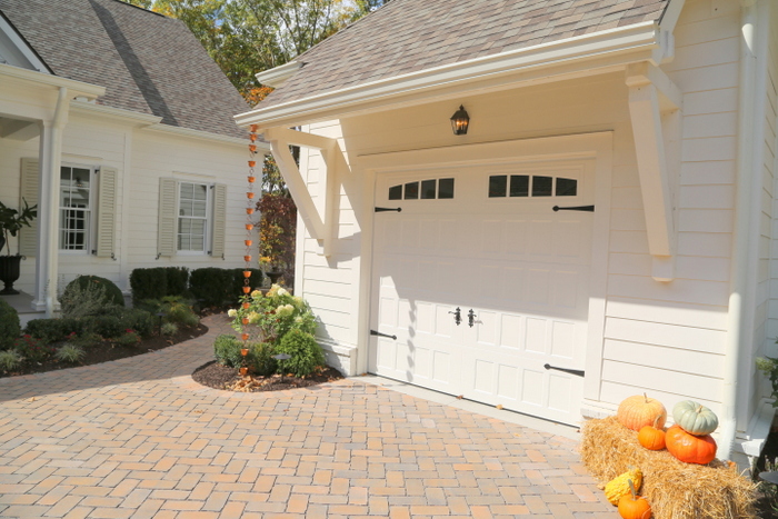 carriage garage doors