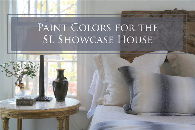 paint colors southern living