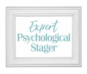 expert psychological stager