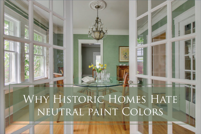 Beige Paint Colors - Interior & Exterior Paint Colors For Any Project