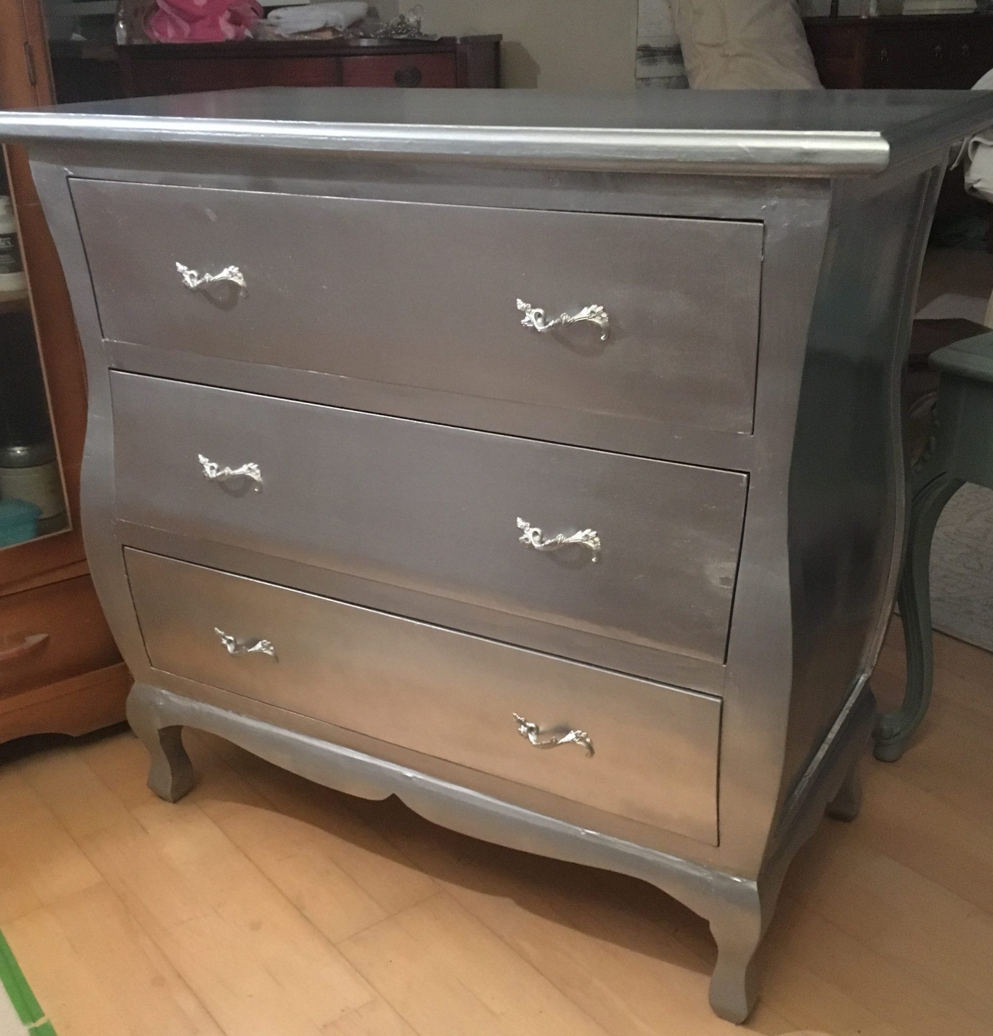 145241 The Decorologist