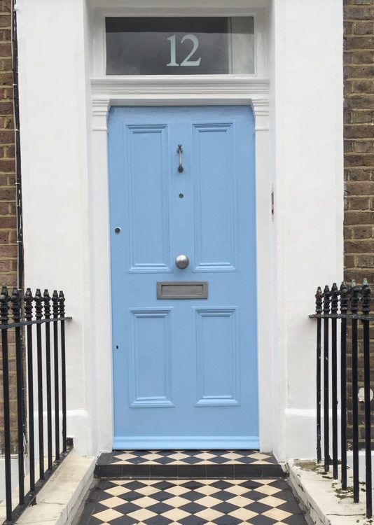 Sherwin Williams Front Door Paint Colors And The Important Secret For Choosing One The Decorologist