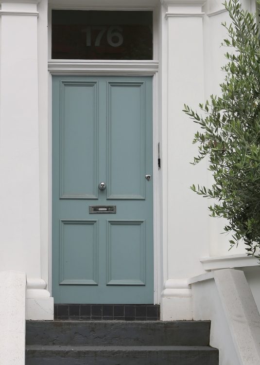 Sherwin Williams Front Door Paint Colors and the Important Secret for