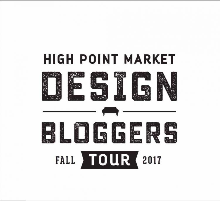 Design blog. High point Market. Blog Design.