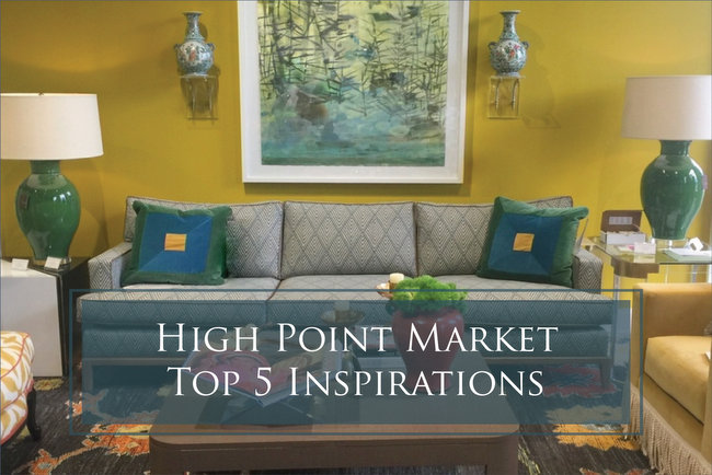 high point market