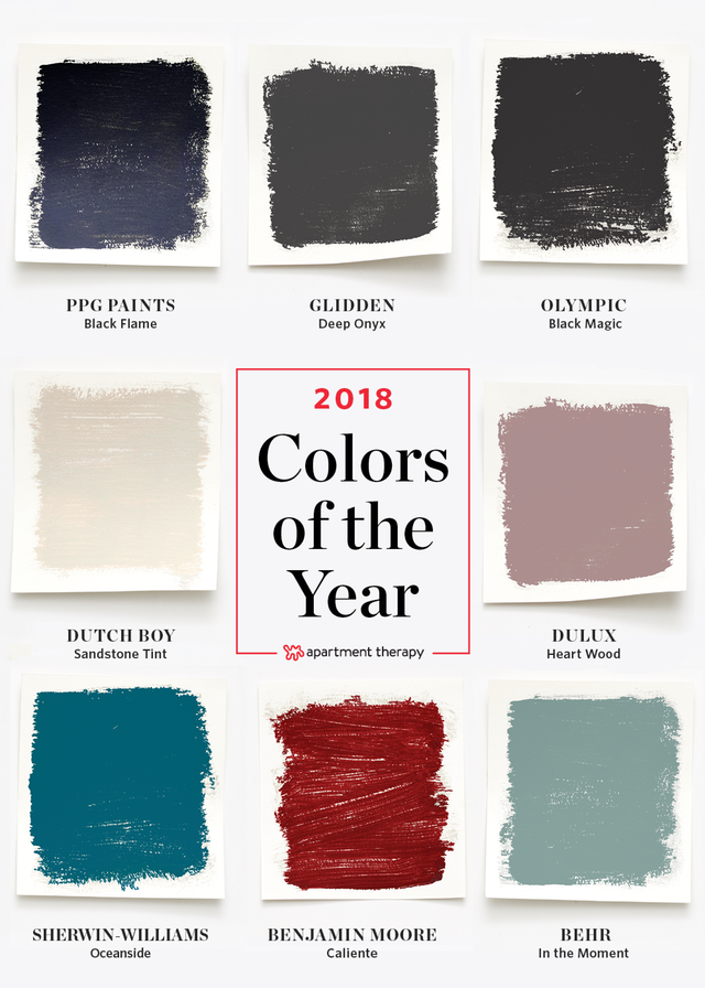 Announcing 2018 Pantone Color of the Year - They Never Cease to Amaze ...