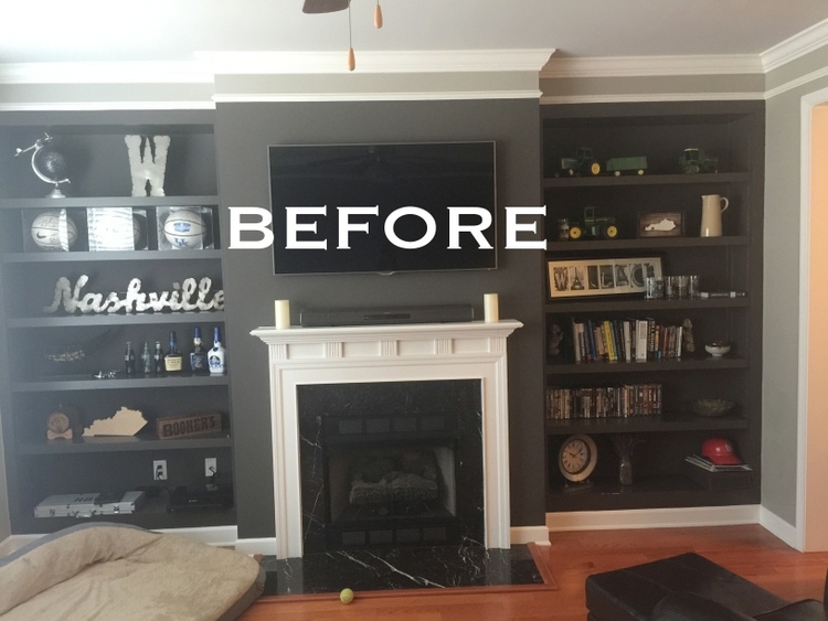 Ultimate Crown Molding, Painting Walls Ceiling And Trim One Color