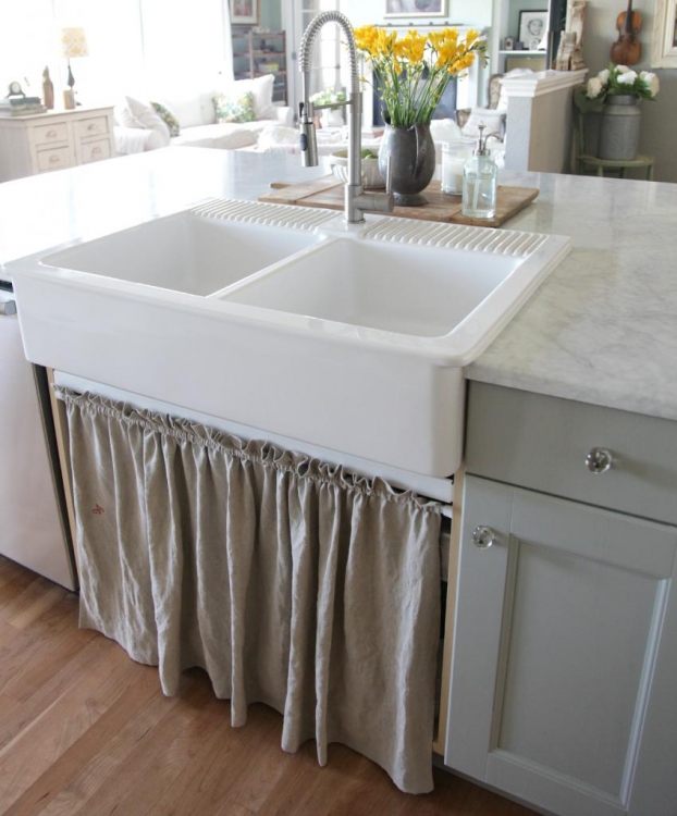 The Shocking Truth About Marble Countertops - They're Not As Scary As You  Think - The Decorologist