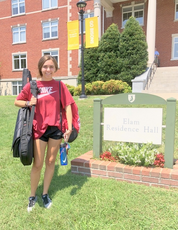 elam hall at lipscomb university