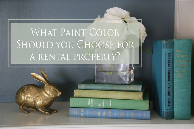 10 Things You CAN Paint In Your Rental (+5 Things You Probably Shouldn't) -  The Homes I Have Made