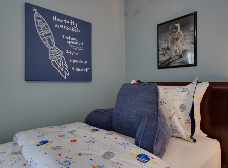 Design Inspiration And Paint Colors For Boys Bedrooms The