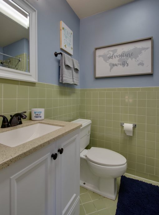 Design Inspiration and Paint Colors for Boys Bedrooms - The Decorologist