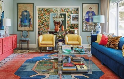 The New Maximalism - It's Not What You Think - The Decorologist