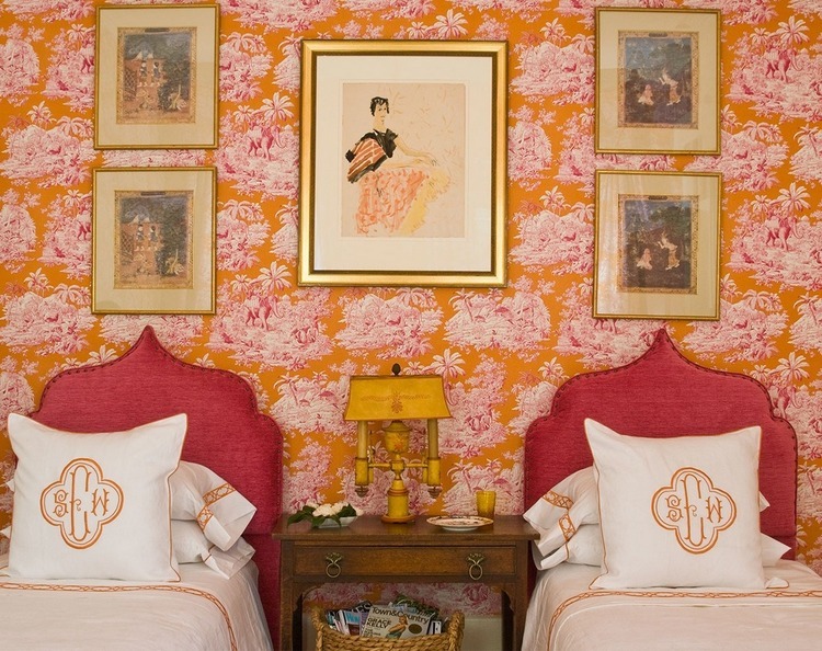 The New Maximalism - It's Not What You Think - The Decorologist