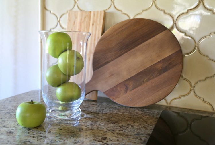 wooden cutting boards