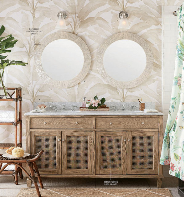 Photostyling Secrets: Best Props for Baths