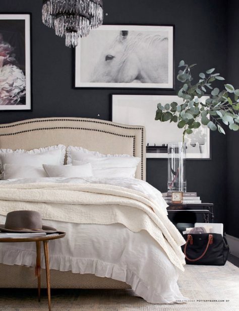 Photostyling Secrets: Best Props for Bedrooms