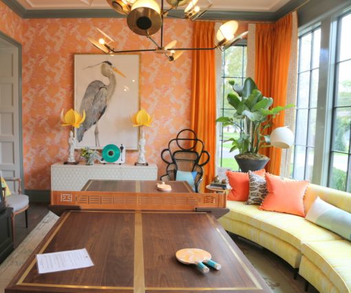 The Best Dining Room Table EVER - The Decorologist