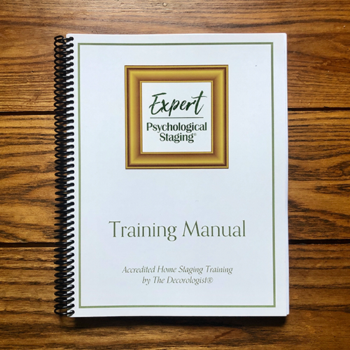 Expert-Psychological-Staging-Training-Manual