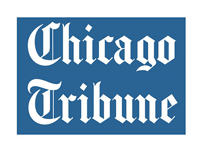 Chicago Tribune