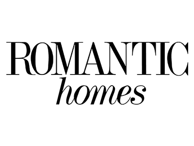 Romantic Homes