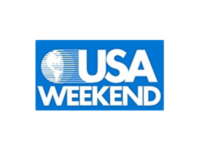 USA Weekend