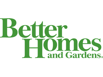 Better Homs & Gardens