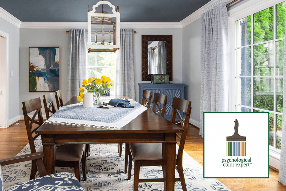 The Decorologist Paint Color & Home Staging Expert Consultant Kristie