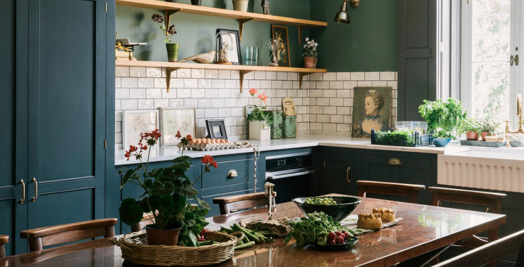 The Ultimate 2021 Kitchen Trends Report The Decorologist The Decorologist