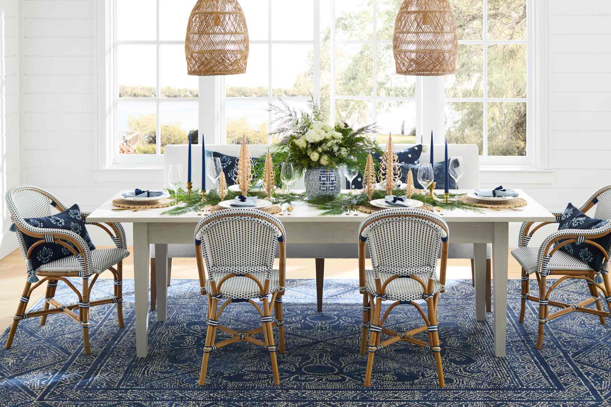 serenaandlily dining table