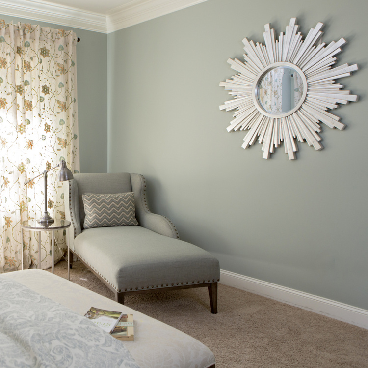 How Light Affects Paint Colors The Decorologist - Wall Paint Color Image