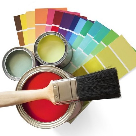 Acrylic Versus Latex Paint: Is There Really a Debate?