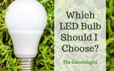 Which LED Light Bulb Should I Choose for My Home?