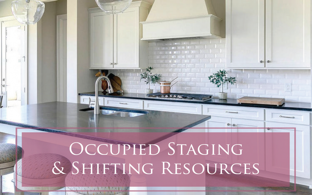 Occupied Staging – Robbing Peter to Pay Paul