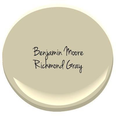 Richmond Gray