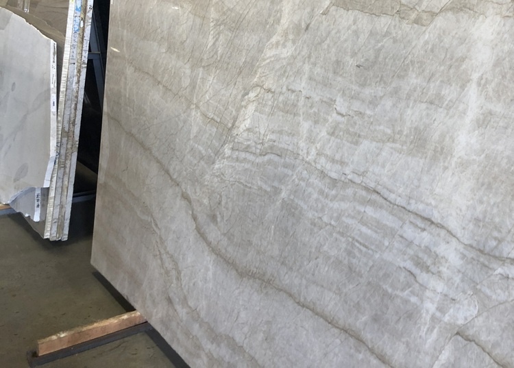 quartzite slab